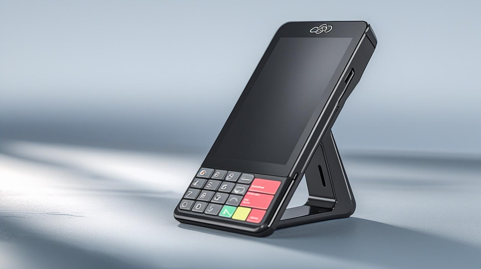 POS Terminal Distribution