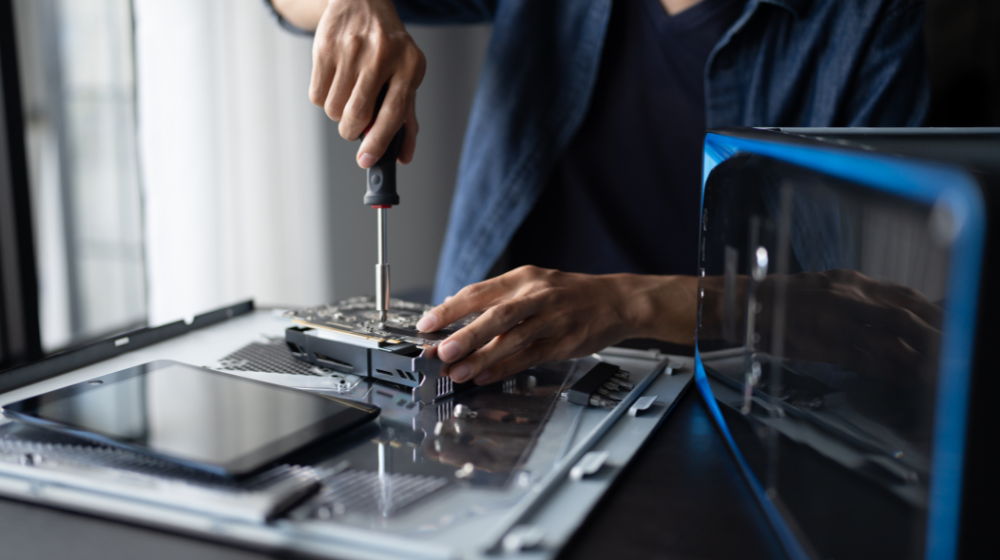 Deployment & Configuration